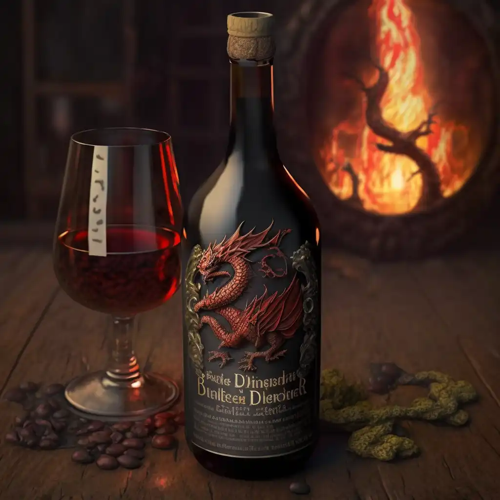 Bloedwijn en gastronomie: de ultieme culinaire combinaties