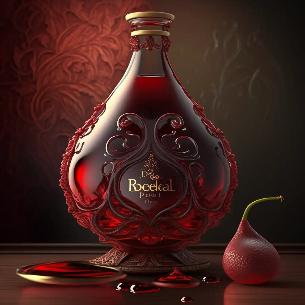 Van druiven tot bloedwijn: het bijzondere productieproces