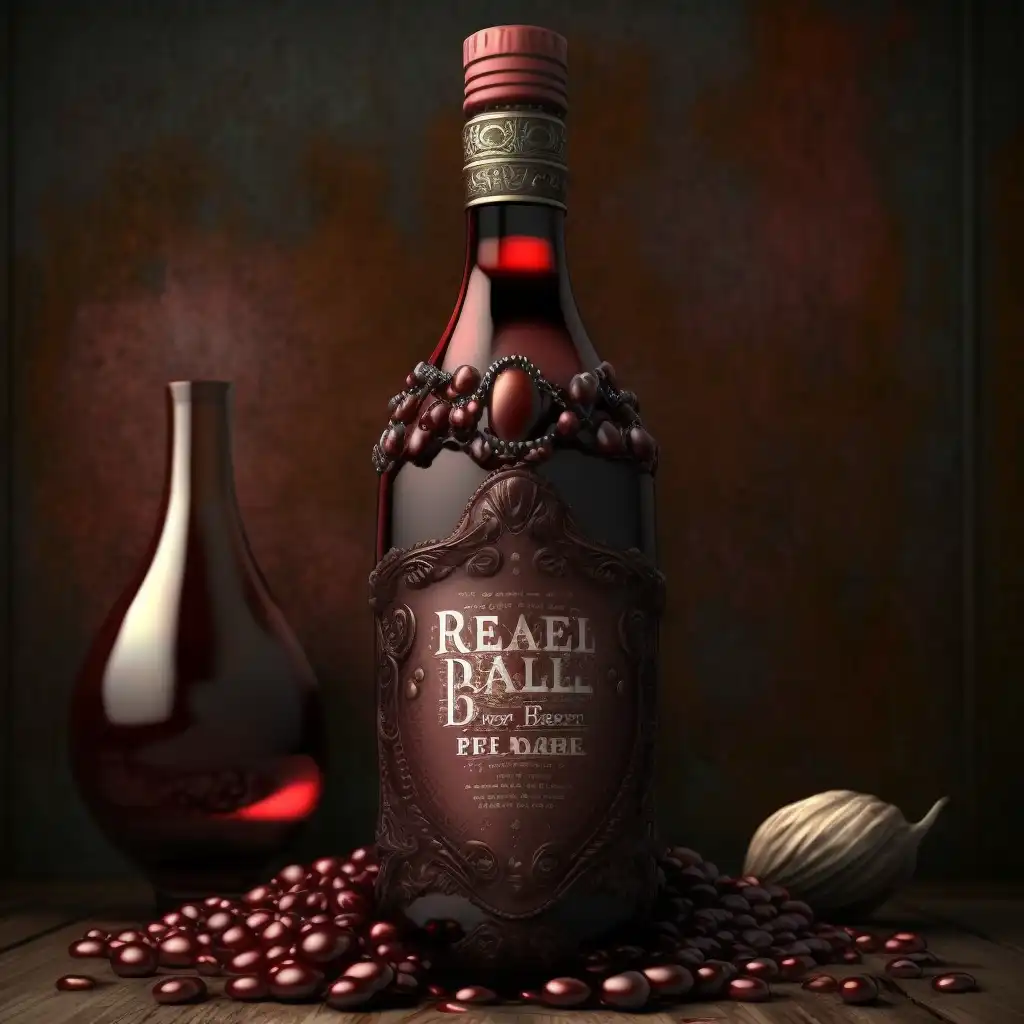 Bloedwijn 101: de basis van deze mysterieuze vloeistof