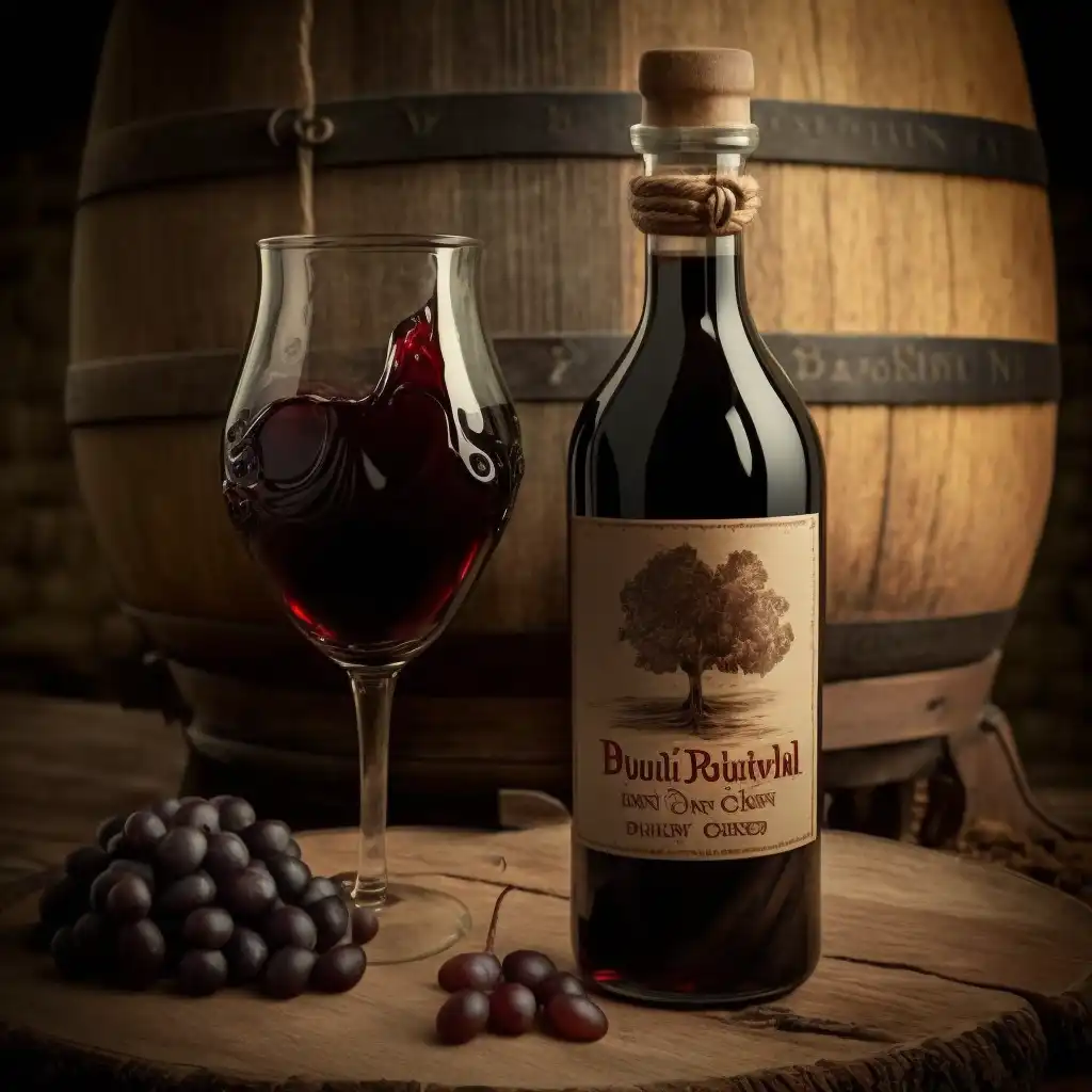 Vampirenwijn: de perfecte drank voor een griezelig feestje